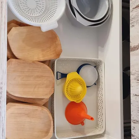 Korona Apartman