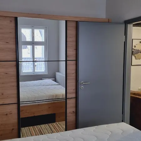 Korona Apartman Győr