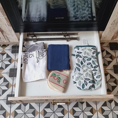 Apartman Korona *